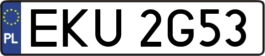 EKU2G53