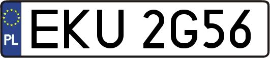 EKU2G56