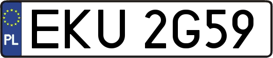 EKU2G59
