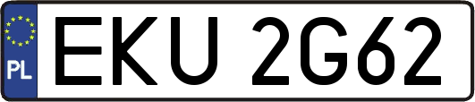 EKU2G62