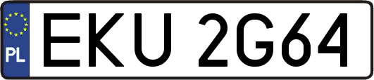 EKU2G64