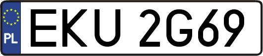 EKU2G69