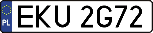 EKU2G72