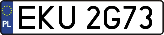EKU2G73