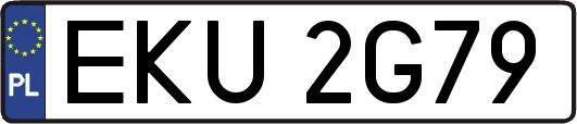 EKU2G79