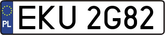 EKU2G82