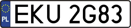 EKU2G83