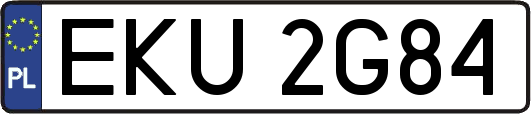 EKU2G84