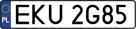 EKU2G85