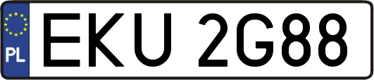 EKU2G88