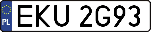 EKU2G93