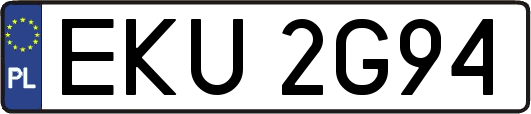 EKU2G94