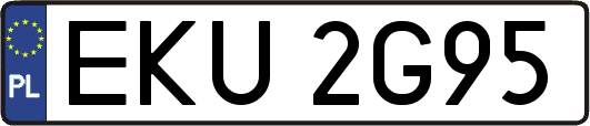 EKU2G95