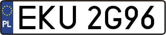 EKU2G96