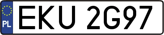 EKU2G97