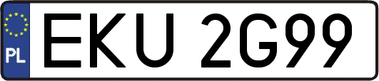 EKU2G99