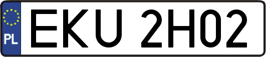 EKU2H02