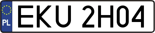 EKU2H04