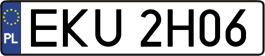 EKU2H06