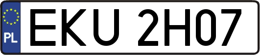 EKU2H07