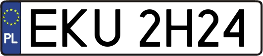 EKU2H24
