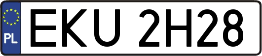 EKU2H28