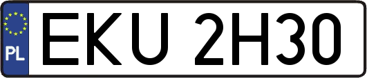 EKU2H30
