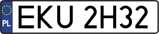 EKU2H32