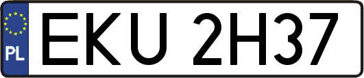 EKU2H37