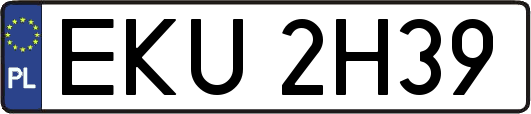 EKU2H39