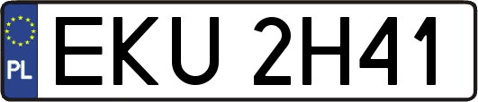 EKU2H41