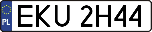 EKU2H44