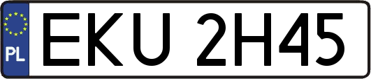 EKU2H45