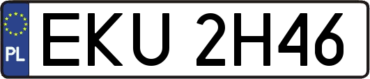 EKU2H46