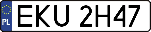 EKU2H47
