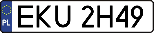 EKU2H49