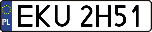 EKU2H51
