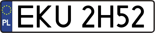 EKU2H52