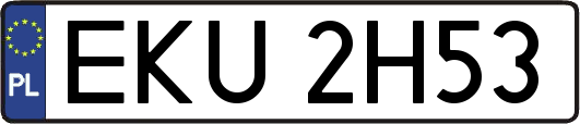 EKU2H53