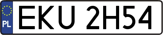 EKU2H54