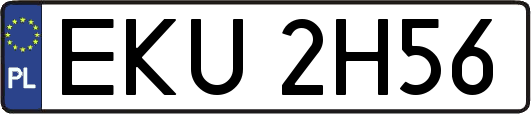 EKU2H56
