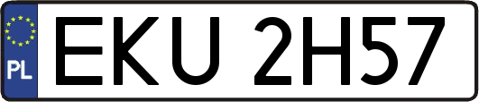 EKU2H57