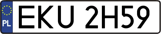 EKU2H59