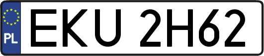EKU2H62