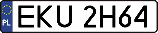 EKU2H64