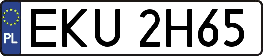 EKU2H65