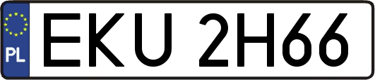 EKU2H66