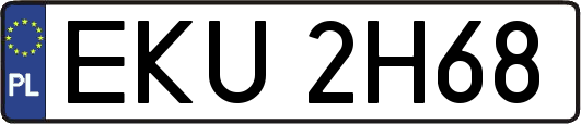 EKU2H68