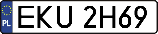 EKU2H69