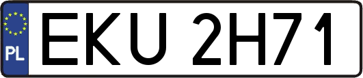 EKU2H71